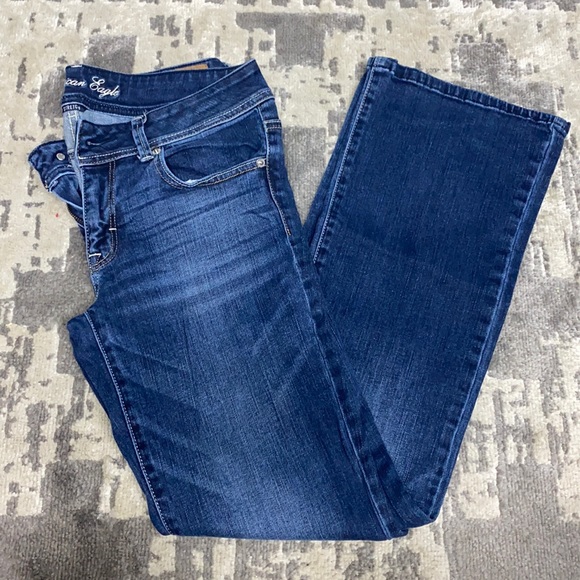 American Eagle Outfitters Denim - Women’s Jeans